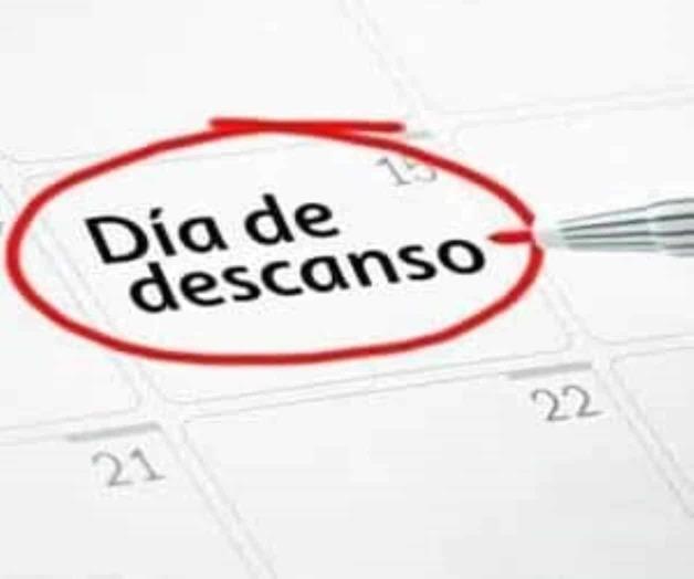 ¿Cuándo será el primer puente de 2021? ¿Cuándo será el primer puente de 2021?