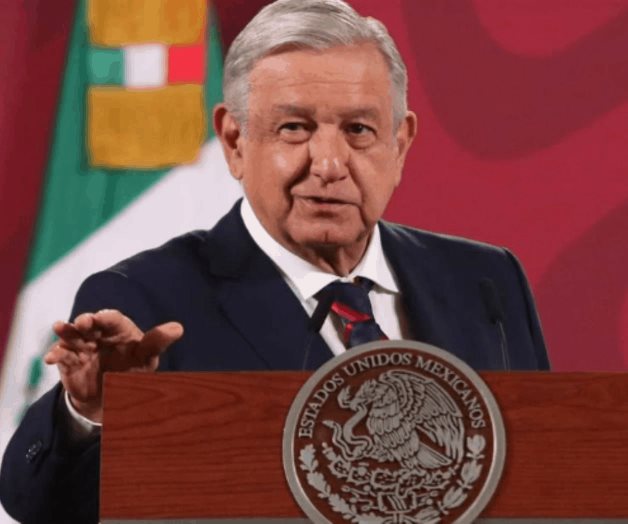 No hay ningún obstáculo para que gobiernos estatales compren vacuna Covid: AMLO No hay ningún obstáculo para que gobiernos estatales compren vacuna Covid: AMLO