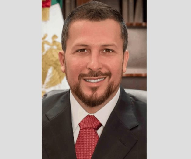 Se esfuma Diego Guajardo Se esfuma Diego Guajardo