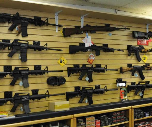 Una eventual reforma dispara venta de armas