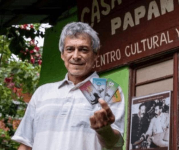 Túmin, una moneda que resiste