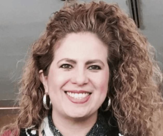 Matan a golpes a Claudia Matilde, hermana de diputado federal; buscan al feminicida Matan a golpes a Claudia Matilde, hermana de diputado federal; buscan al feminicida