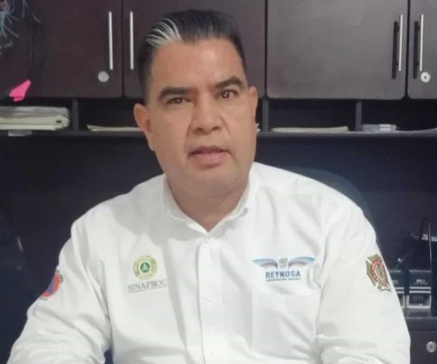 Renuncia Federico Pérez a PC