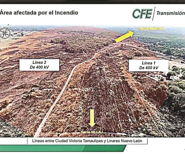 Falsea la CFE ‘oficio sobre mega apagón