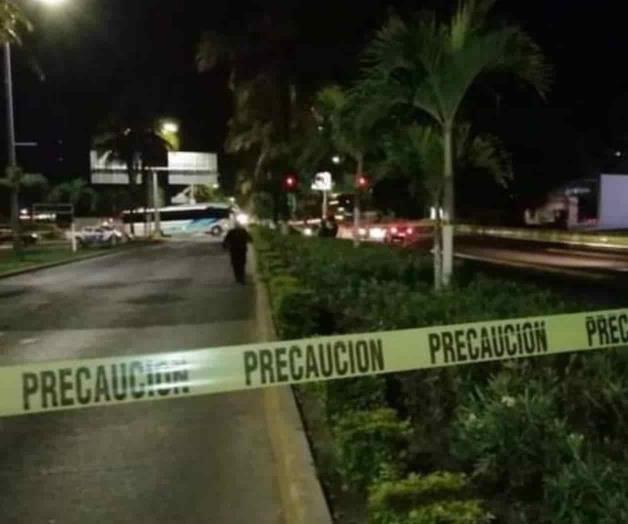 Detienen a 2 mujeres por alterar escena en caso Aristóteles Detienen a 2 mujeres por alterar escena en caso Aristóteles
