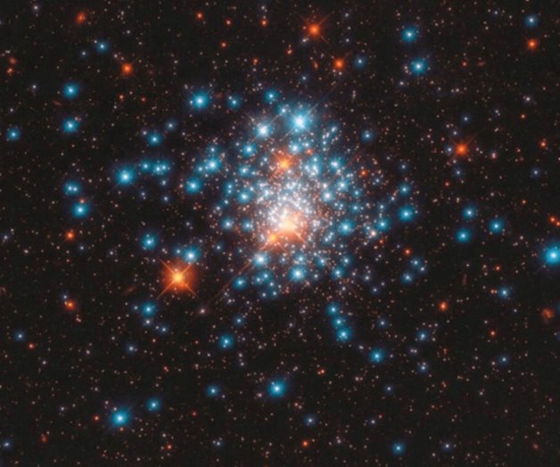 ¿Existió realmente la Estrella de Belén?