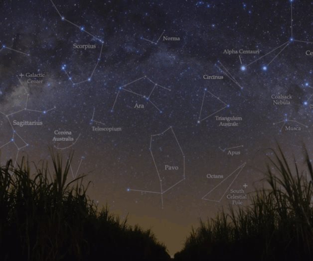 Ofiuco, ¿nuevo signo del zodiaco? Esto dijo la NASA