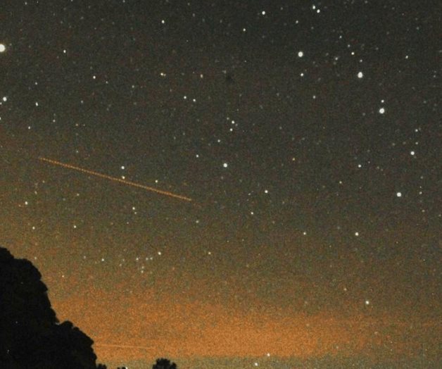 Los increíbles eventos astronómicos que no te puedes perder en 2021 Los increíbles eventos astronómicos que no te puedes perder en 2021