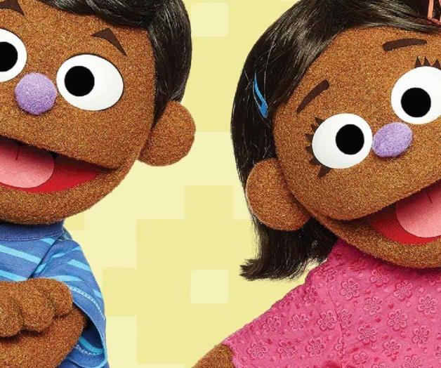 Crean ‘muppets’ musulmanes Crean ‘muppets’ musulmanes