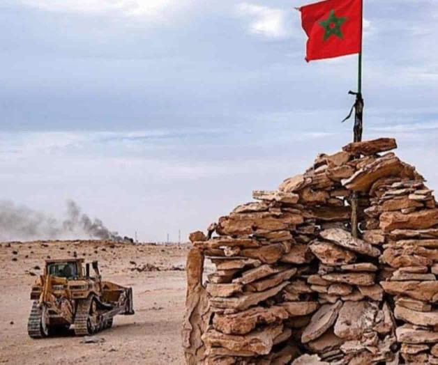 Las ondas expansivas del conflicto en el Sáhara Occidental Las ondas expansivas del conflicto en el Sáhara Occidental