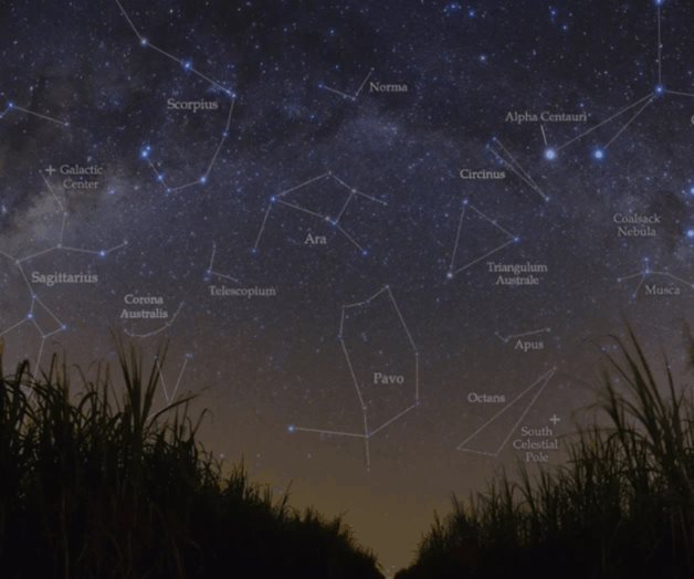 Ofiuco, ¿nuevo signo del zodiaco? Esto dijo la NASA Ofiuco, ¿nuevo signo del zodiaco? Esto dijo la NASA