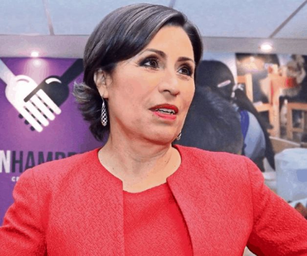 Juicio político contra Robles, vigente: Sección Instructora Juicio político contra Robles, vigente: Sección Instructora