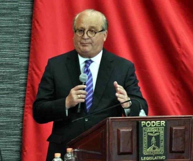 Exigen a FGR indagar la ‘transa’ de Graco 