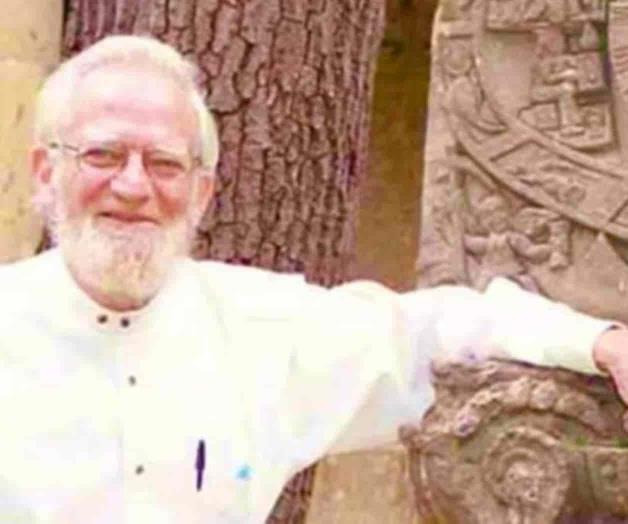 Muere arqueólogo tapatío