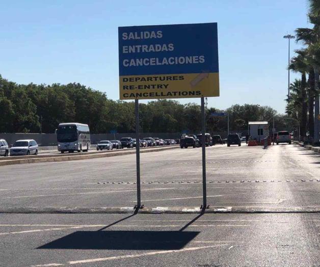 Esfuma pandemia filas en módulo del CIITEV Esfuma pandemia filas en módulo del CIITEV