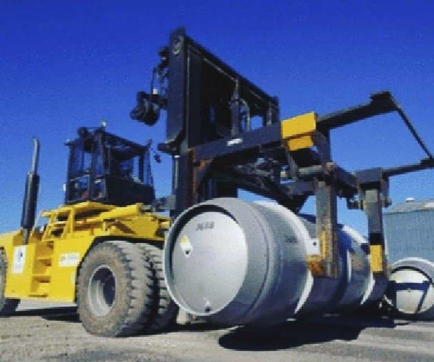 Comienza Irán a enriquecer uranio al 20%