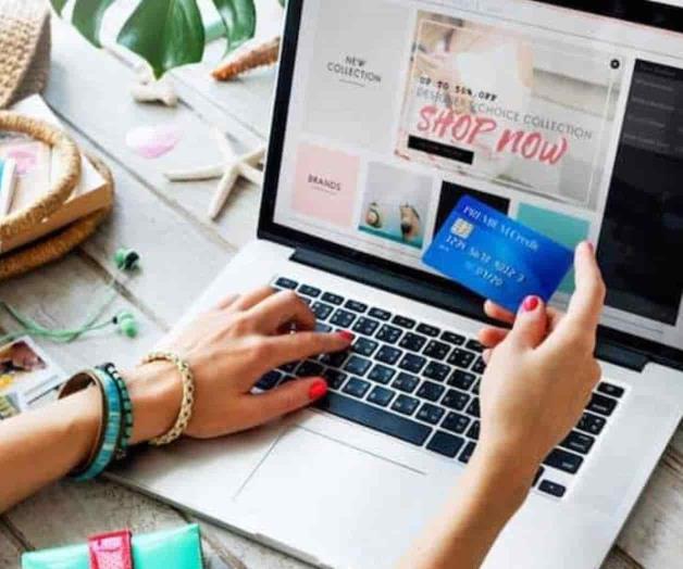 México, el penúltimo en compras en línea