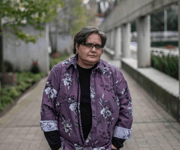 Rita Macedo desnuda al México de excesos en su época dorada Rita Macedo desnuda al México de excesos en su época dorada