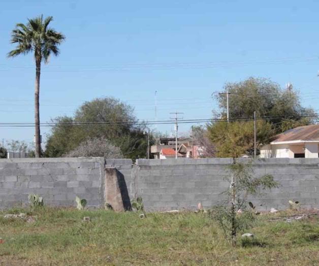 Sí contempla plan obra Del Maestro