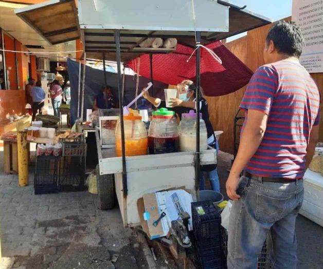 La resienten los semifijos La resienten los semifijos