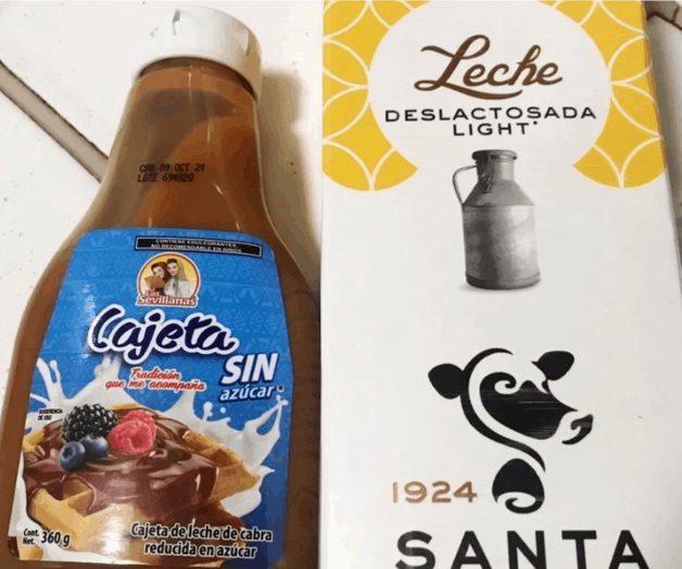 Productos light contienen 7% menos calorías que la normal: Profeco Productos light contienen 7% menos calorías que la normal: Profeco