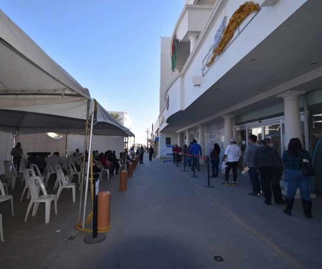 Resurgen ‘bloqueos’ para pagar el predial