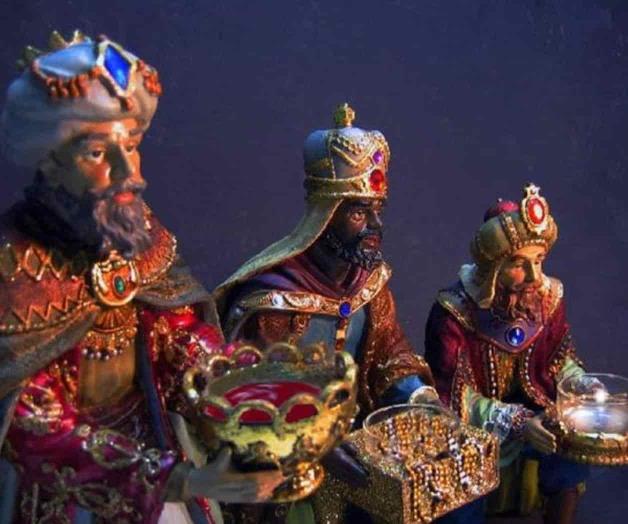 ¿Quiénes fueron los Reyes Magos en realidad? ¿Quiénes fueron los Reyes Magos en realidad?