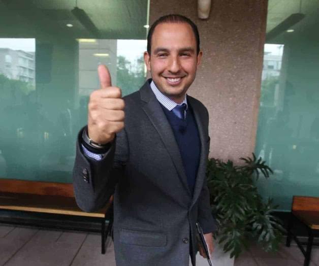 Invitan a perdedores de Morena al PAN Invitan a perdedores de Morena al PAN