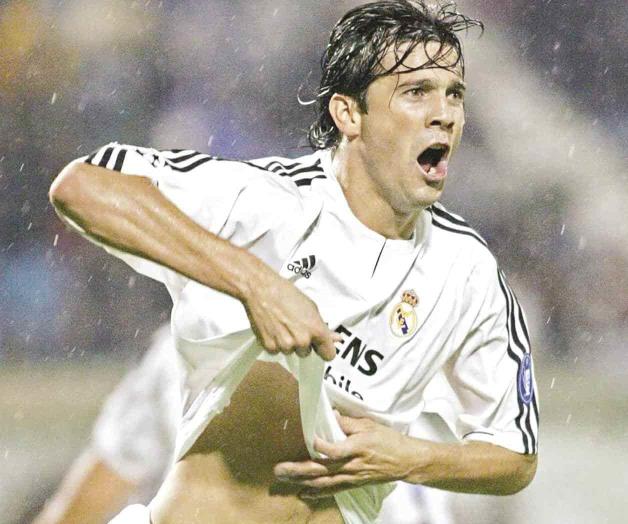 Cuando fue el más sexy del mundo’