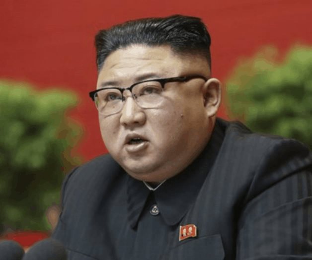 Kim abre congreso norcoreano admitiendo fallos políticos Kim abre congreso norcoreano admitiendo fallos políticos
