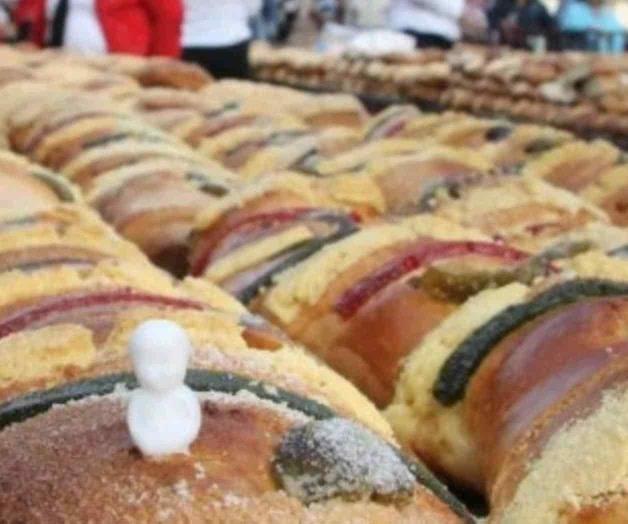 ¿Por qué toca ofrecer tamales si te sale niño en la Rosca de Reyes?