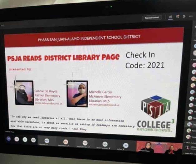 Participan en el seminario de habilidades innovadoras