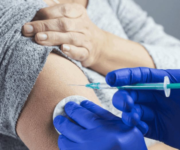 Reina duda en sector privado ante vacunas