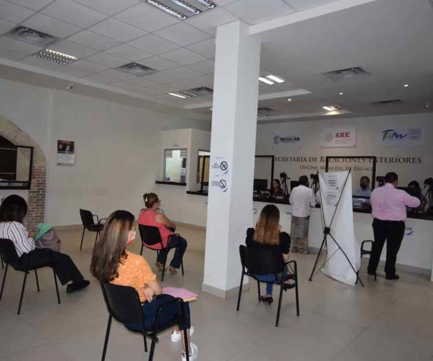 Aumentan costos de pasaporte 2021