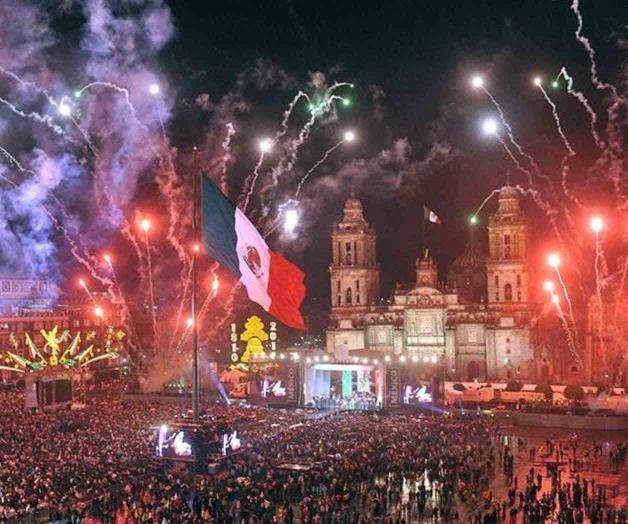 Festejos de Independencia no serán cancelados por pandemia