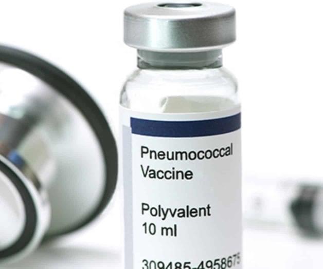 Vacuna contra el neumococo: para prevenir la neumonía Vacuna contra el neumococo: para prevenir la neumonía