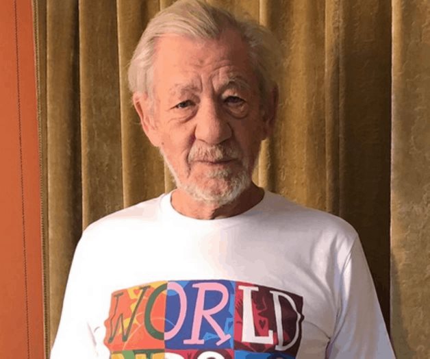 Emocionado por Elliot Page