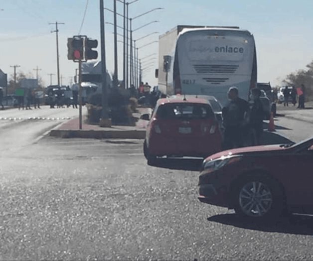 Vive Miguel Alemán jornada de balaceras