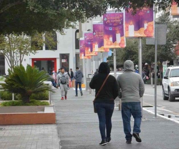 Frente Frío 26 provocará descenso en temperatura y lluvias