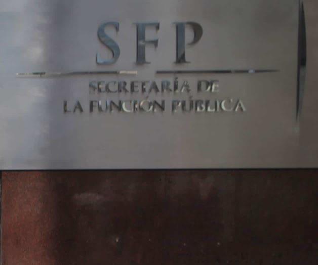 Tapa Función Pública 12 expedientes al día