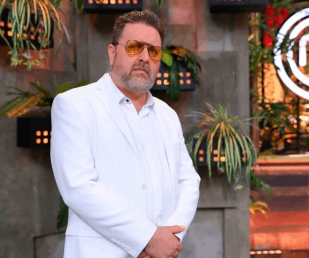 Quién es el chef Herrera y porque la gente lo odia Quién es el chef Herrera y porque la gente lo odia