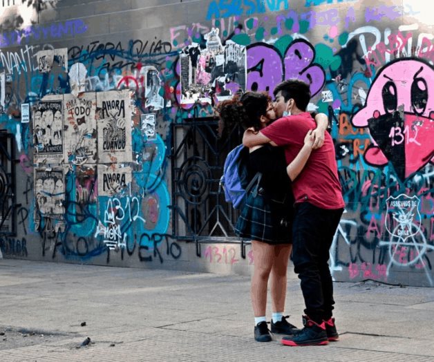 Revelan el impacto de la primera experiencia sexual en el cerebro