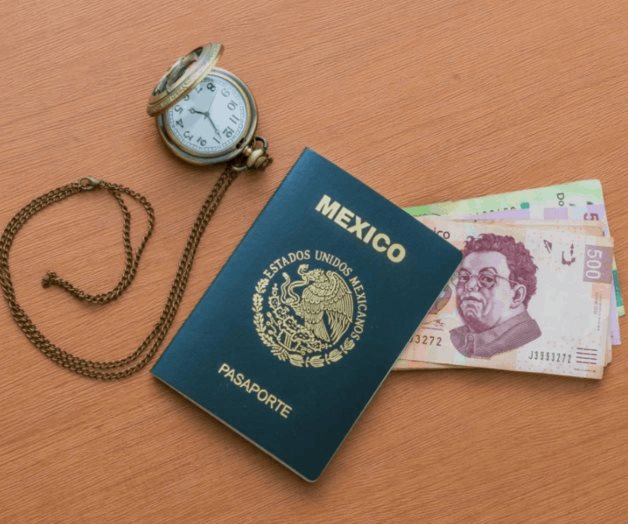 Pasaporte mexicano: costos, requisitos y cómo tramitarlo en 2021