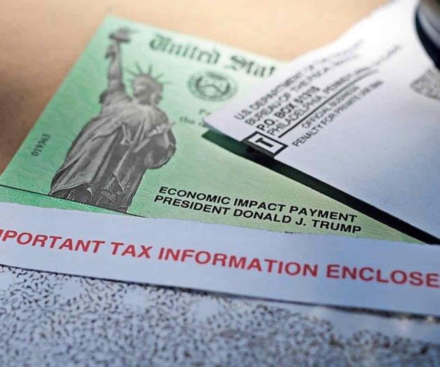 Llegará un segundo estímulo económico