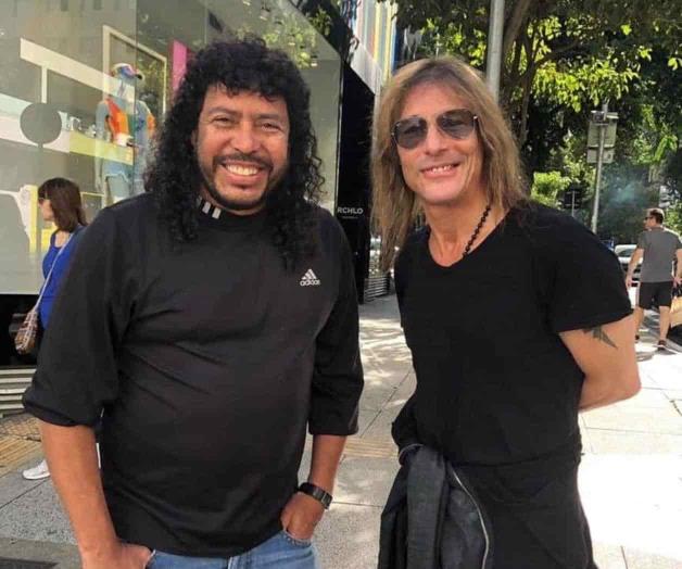 El día en que el “Pájaro” Caniggia se hizo leyenda