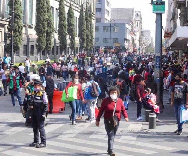 Pide Morena no usar pandemia de rehén