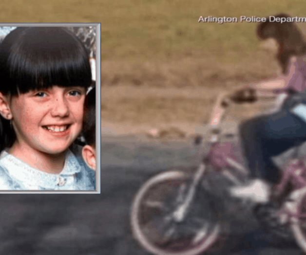 Reconoce aniversario de la Alerta Amber Reconoce aniversario de la Alerta Amber