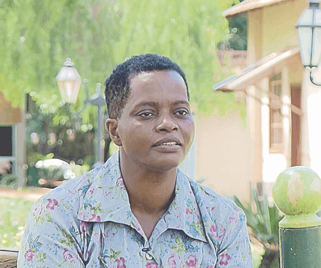 Esclava en Brasil del siglo XXI Esclava en Brasil del siglo XXI