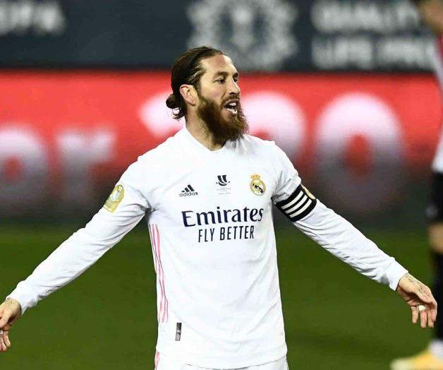 Les tumban la ‘Súpercorona’