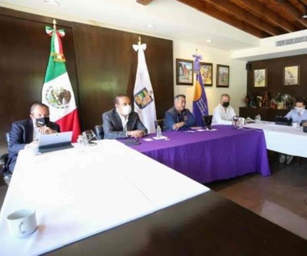 Contratará NL deuda por dos mil 970 mdp